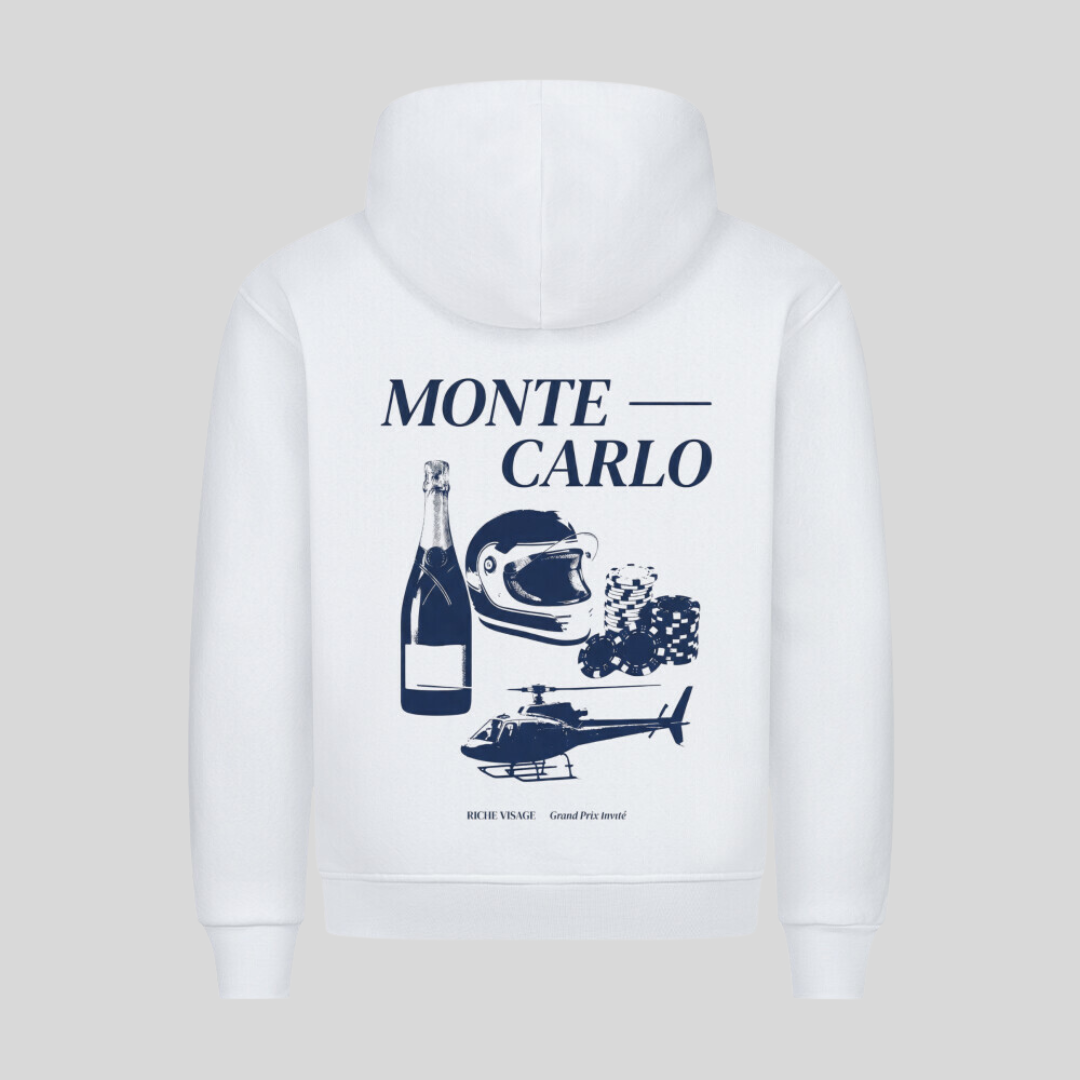 Monte-Carlo - Grand Prix